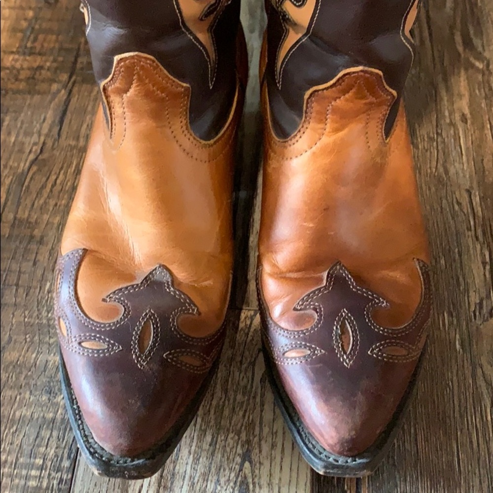 Cowboy Boot - Picture 4 of 6